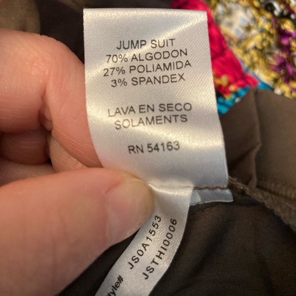 Jessica Simpson size 2 shorts - Picture 5 of 5